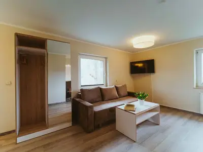 Ferienwohnung für 5 Personen (50 m²) in Stralsund 8/10