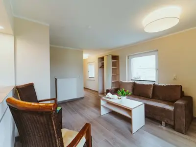 Ferienwohnung für 5 Personen (50 m²) in Stralsund 9/10