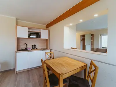 Ferienwohnung für 5 Personen (50 m²) in Stralsund 10/10
