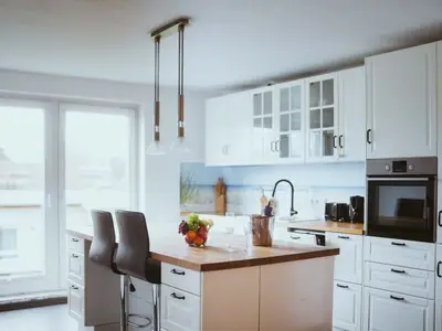 Ferienwohnung für 10 Personen (120 m²) in Stralsund 7/10