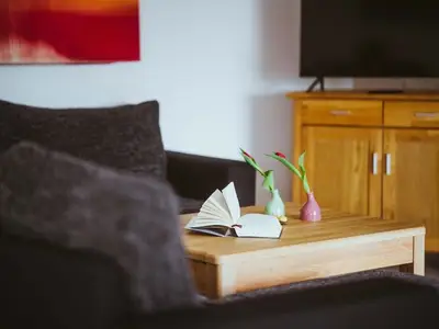 Ferienwohnung für 10 Personen (120 m²) in Stralsund 9/10