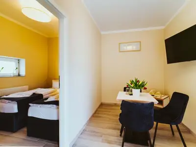Ferienwohnung für 2 Personen (25 m²) in Stralsund 8/10