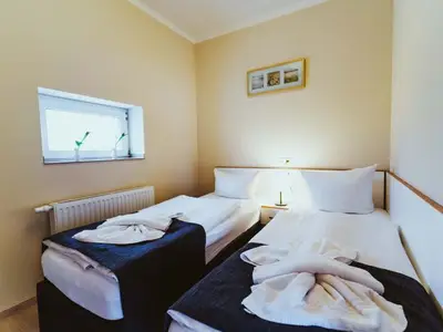 Ferienwohnung für 2 Personen (25 m²) in Stralsund 9/10