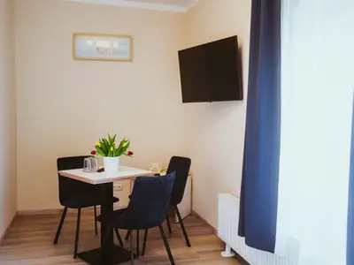 Ferienwohnung für 2 Personen (25 m²) in Stralsund 10/10
