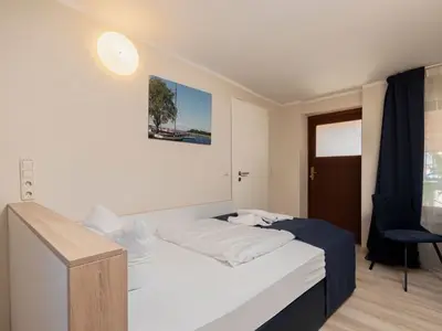 Ferienwohnung für 2 Personen (13 m²) in Stralsund 8/10