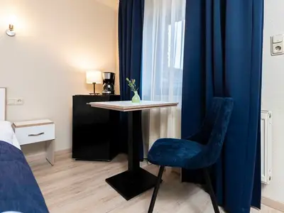 Ferienwohnung für 1 Person in Stralsund 9/10