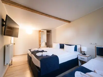 Ferienwohnung für 4 Personen (45 m²) in Stralsund 8/10