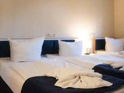 Ferienwohnung für 4 Personen (45 m²) in Stralsund 10/10