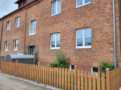 Ferienwohnung für 3 Personen (40 m²) in Stralsund 2/10