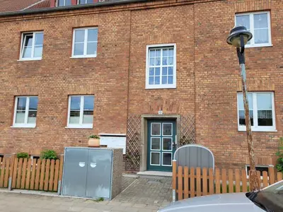 Ferienwohnung für 3 Personen (40 m²) in Stralsund 4/10