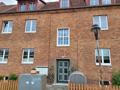 Ferienwohnung für 3 Personen (40 m²) in Stralsund 5/10