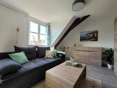 Ferienwohnung für 3 Personen (40 m²) in Stralsund 6/10