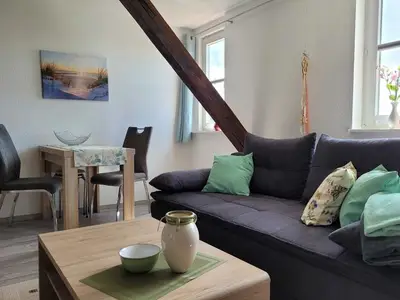 Ferienwohnung für 3 Personen (40 m²) in Stralsund 7/10