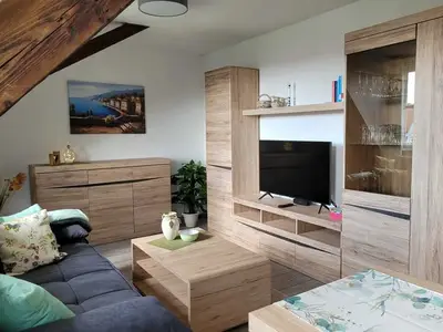 Ferienwohnung für 3 Personen (40 m²) in Stralsund 8/10