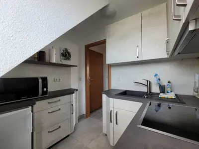 Ferienwohnung für 3 Personen (40 m²) in Stralsund 9/10