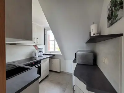 Ferienwohnung für 3 Personen (40 m²) in Stralsund 10/10