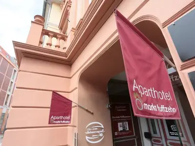Ferienwohnung für 4 Personen (60 m²) in Stralsund 3/10
