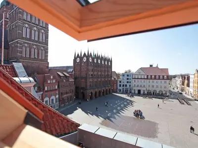 Ferienwohnung für 4 Personen (60 m²) in Stralsund 5/10