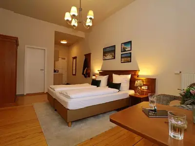 Ferienwohnung für 2 Personen (30 m²) in Stralsund 6/10