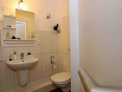 Ferienwohnung für 2 Personen (30 m²) in Stralsund 9/10