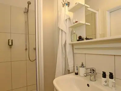Ferienwohnung für 2 Personen (30 m²) in Stralsund 10/10