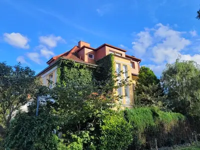 Ferienwohnung für 7 Personen (110 m²) in Stralsund 1/10