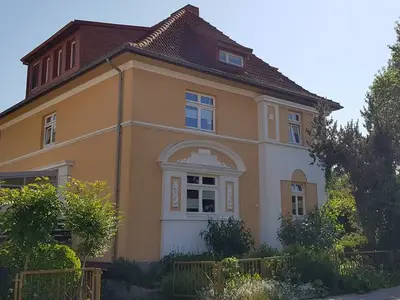 Ferienwohnung für 7 Personen (110 m²) in Stralsund 2/10