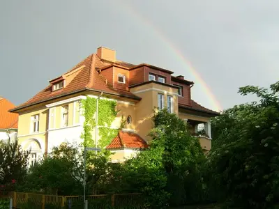 Ferienwohnung für 7 Personen (110 m²) in Stralsund 3/10