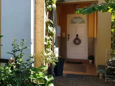 Ferienwohnung für 7 Personen (110 m²) in Stralsund 5/10