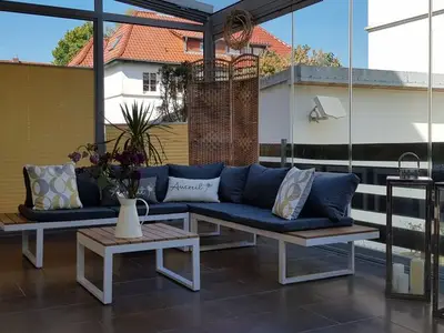 Ferienwohnung für 7 Personen (110 m²) in Stralsund 7/10