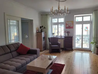 Ferienwohnung für 7 Personen (110 m²) in Stralsund 8/10