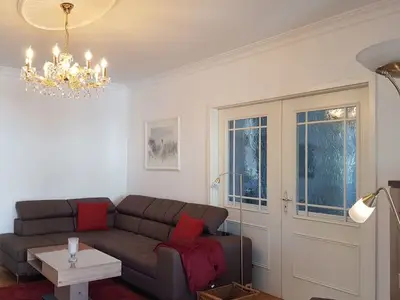 Ferienwohnung für 7 Personen (110 m²) in Stralsund 9/10