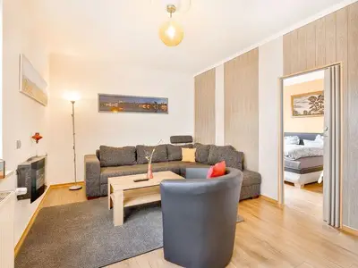 Ferienwohnung für 8 Personen (90 m²) in Stralsund 6/10
