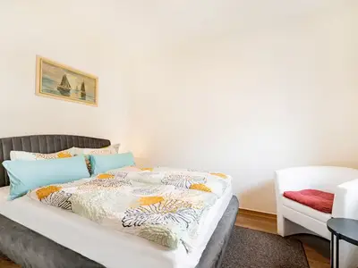 Ferienwohnung für 8 Personen (90 m²) in Stralsund 7/10