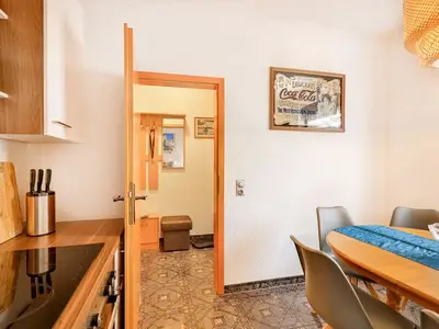 Ferienwohnung für 8 Personen (90 m²) in Stralsund 9/10