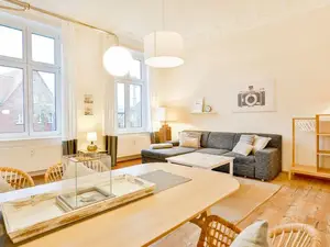 Ferienwohnung für 6 Personen (85 m²) in Stralsund