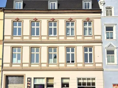 Ferienwohnung für 6 Personen (85 m²) in Stralsund 6/10
