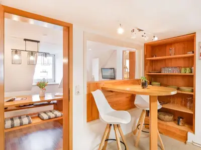 Ferienwohnung für 8 Personen (80 m²) in Stralsund 9/10