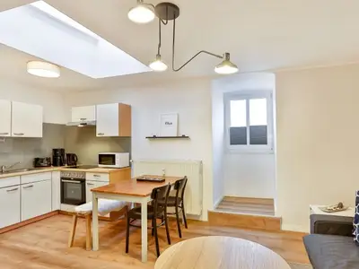 Ferienwohnung für 4 Personen (60 m²) in Stralsund 8/10