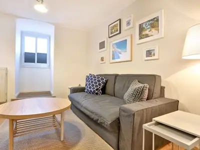 Ferienwohnung für 4 Personen (60 m²) in Stralsund 9/10