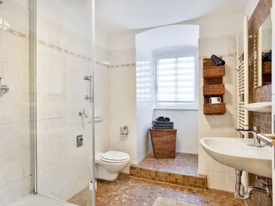 Ferienwohnung für 4 Personen (60 m²) in Stralsund 10/10