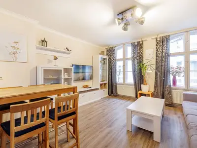 Ferienwohnung für 5 Personen (70 m²) in Stralsund 6/10