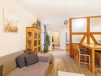 Ferienwohnung für 5 Personen (70 m²) in Stralsund 7/10