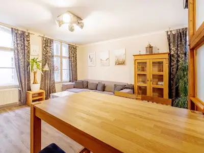 Ferienwohnung für 5 Personen (70 m²) in Stralsund 8/10