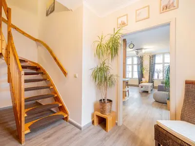 Ferienwohnung für 5 Personen (70 m²) in Stralsund 10/10
