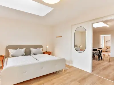 Ferienwohnung für 6 Personen (85 m²) in Stralsund 8/10