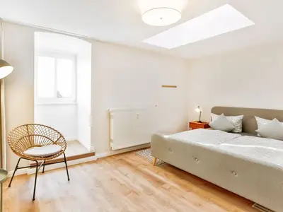 Ferienwohnung für 6 Personen (85 m²) in Stralsund 10/10