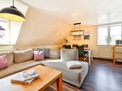 Ferienwohnung für 5 Personen (70 m²) in Stralsund 8/10