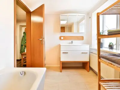 Ferienwohnung für 5 Personen (70 m²) in Stralsund 9/10
