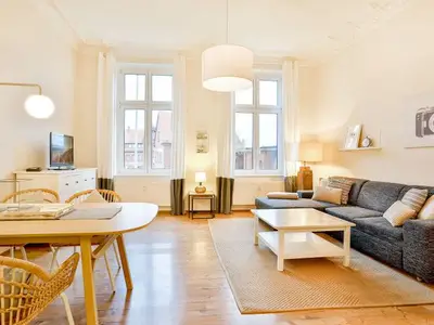 Ferienwohnung für 4 Personen (73 m²) in Stralsund 8/10